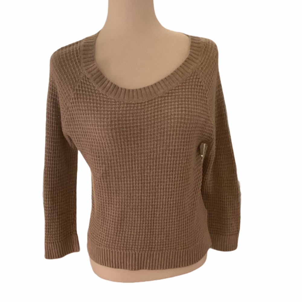 Excellent condition Banana Republic sweater size s